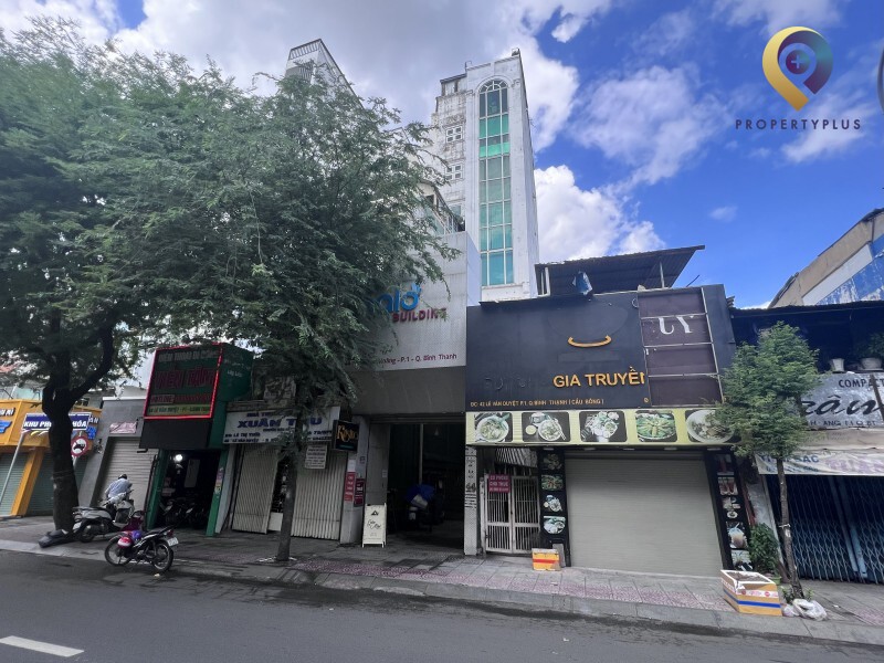 Halo Lê Văn Duyệt